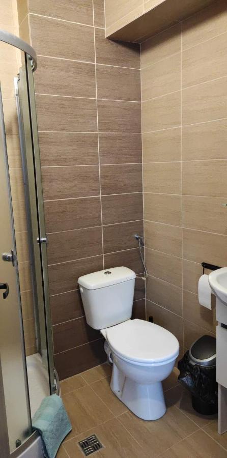 Pensiunea Transilvania Odorheiu Secuiesc Buitenkant foto